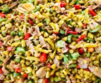 Sour Bean Chicken Gizzards
