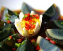 Century Egg