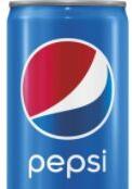 Diet Pepsi