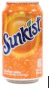 Fanta Orange