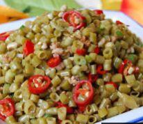 Sour Bean Beef