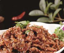 Cuming Beef